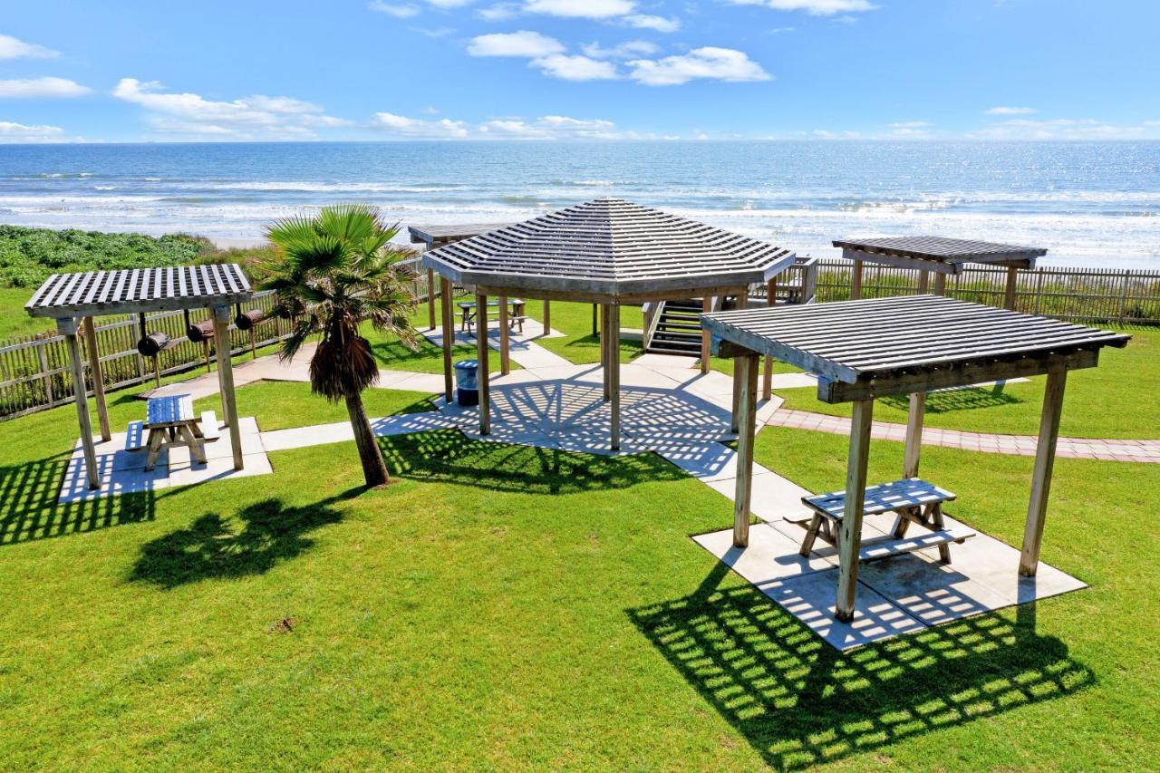 Seascape Condos II Galveston Quarto foto