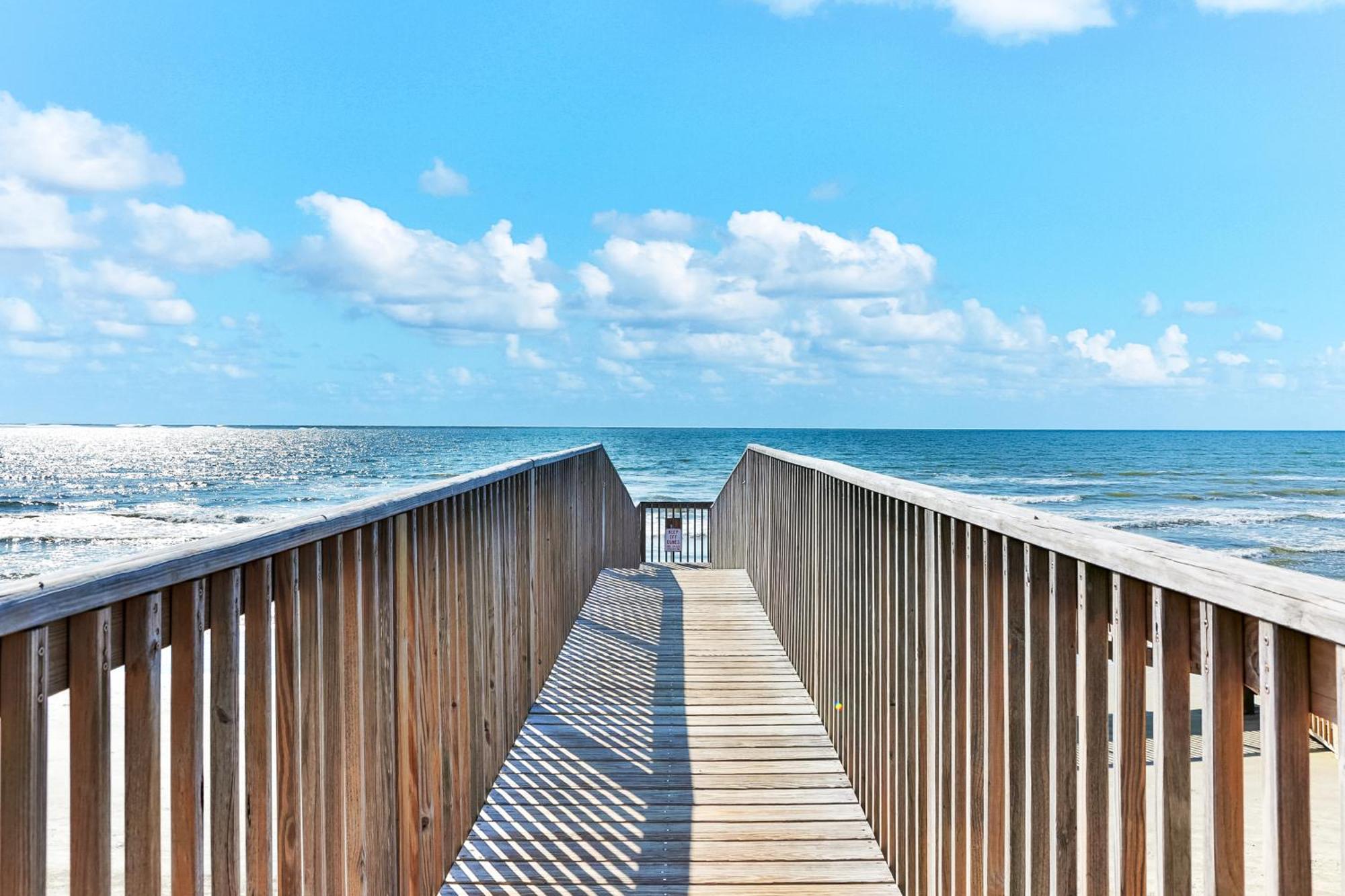 Seascape Condos II Galveston Quarto foto