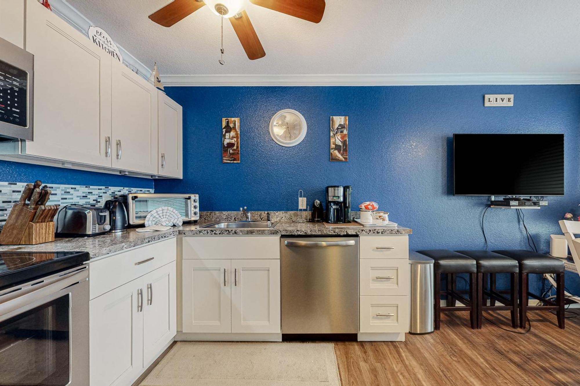 Seascape Condos II Galveston Quarto foto