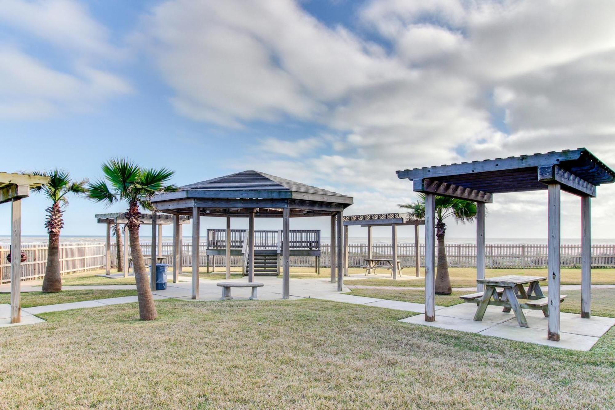 Seascape Condos II Galveston Quarto foto