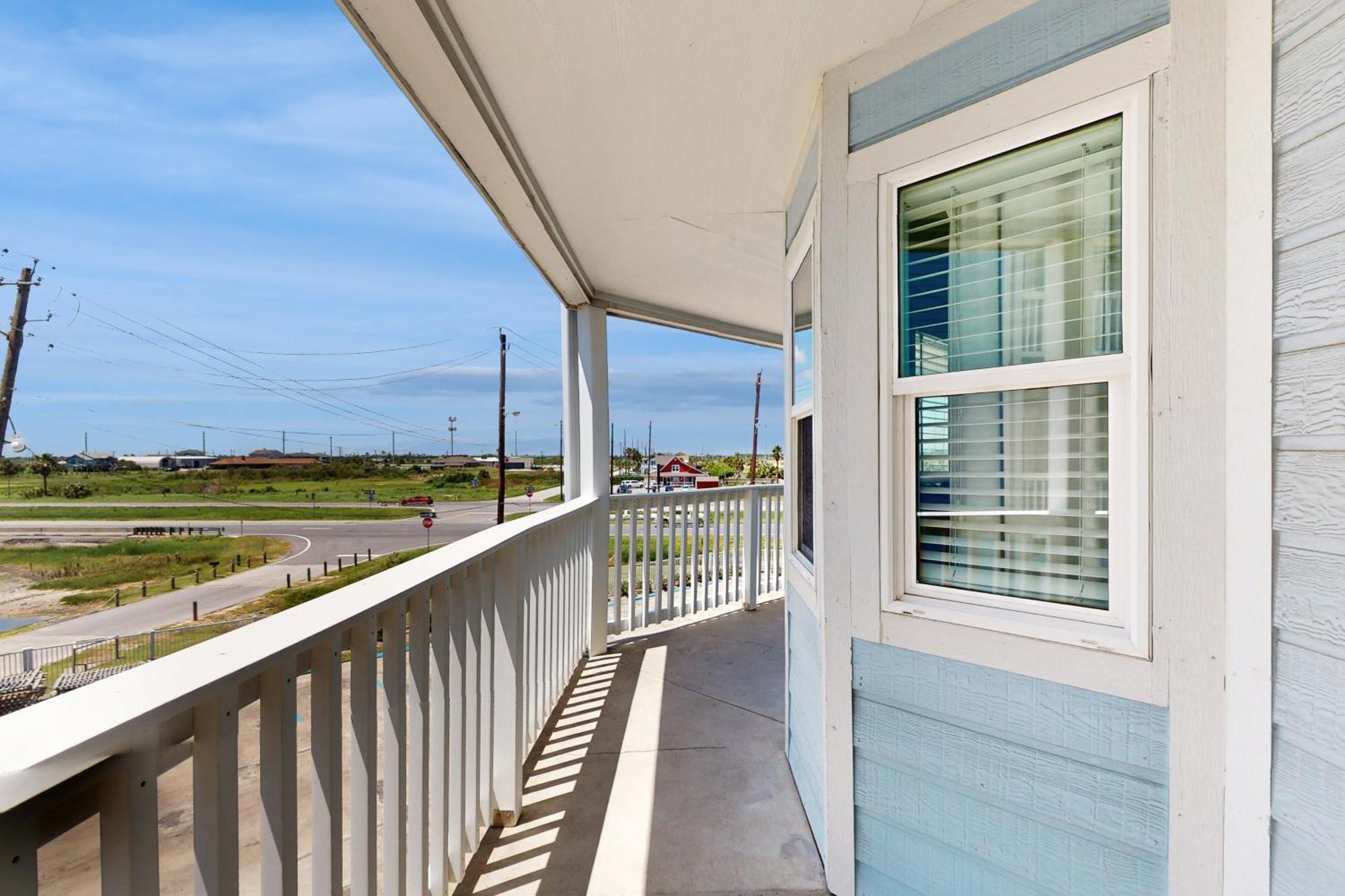 Seascape Condos II Galveston Quarto foto