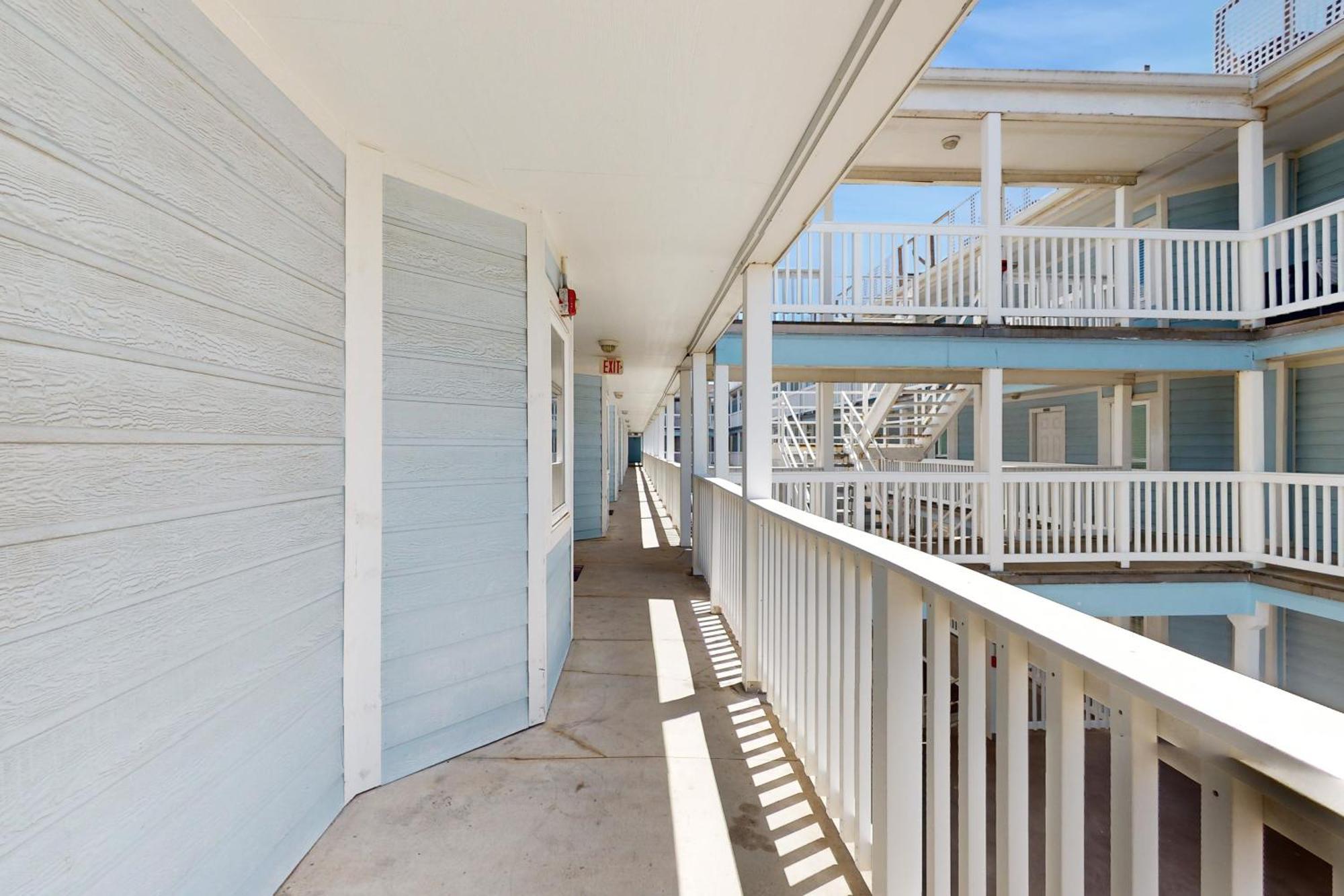 Seascape Condos II Galveston Quarto foto